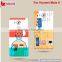 Popular item and bulk buy from china printed pc hard back case cover for huawei mate 8
