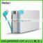 PP210 2500mah External ultra slim 6.6mm super slim power bank