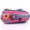 New design baby flower dress shoes children soft sole shoes wholesale baby sheos