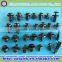 Good Price Car Spare Parts Plastic Fasteners for Cars Clips and Fasteners/ Plastic Auto Body Fastener/ Nylon Clips