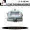 professional custom high quality molding, cheap plastic injection mold