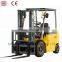 2.5 ton CPD25 Seated Chinese Small Electric Forklift Price With Bbattery