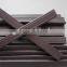 shanghai strong magnets Flexible Rubber custom size rubber magnetic sheet strip