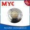 322 chrome steel insert ball/ pillow block bearing