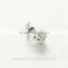 Carnival Metal Charms European Charm Bracelet Necklace 100% Real 925 Sterling Silver S195 Best Gifts For You Or Friends