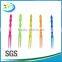 Plastic Picks Made in China / Plastic Sword Stick