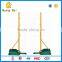 Top Quality Gymnastic Apparatus Inground Volleyball Post