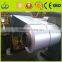 SPCC cold rolled 6mm steel plain sheet in size 4'*8'