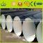 Professional customized welded stainless steel pipe / welded steel pipe for sale