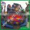 New design playground amusement rides disco tagada
