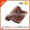 Short Pile Polyester Shiny Chenille Floor Mat