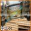 Oil Distillation with Vacuum Filtration System Manufacturing Machine for Waste Oil Recycle