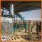 JNC waste oil refinery equipment