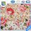 100% polyester soft twill fabric for bed sheet fabric