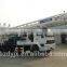 hydraulic truck mounted drilling rig