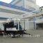 Tunisia well received ! water well drilling rig
