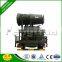 Superior Quality High Pressure Water Truck With Cannon