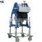 High Efficiency Plate Beveling machine Bevel Gear Cutting Machine For 6-30mm Thick Plate GBM-12D