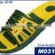 Latest Fashion Color Combination Mens EVA Sandals