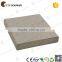 Outdoor wpc solid wood floor waterproof patio covers