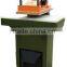 metal cutting machine