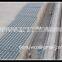 UAE popular hot dip galvanized linear drainage grates