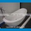 new design Actual Manufacturer Solid Surface whirlpool bathtub