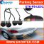 Wholesale Car accessories 18-22MM Sensor front bumper sensor kit Fast delivery