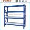 Powder Coated longspan metal shelf