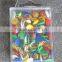custom decorative colore thumb tacks