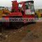 high performance of used kalmar 25t forklift sell cheap