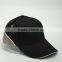 High Standard Factory Price Custom Promotional Baseball Cap
