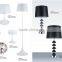 Hot Sale Modern Metal Floor Lamp /Light And Table Lamp / Light