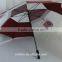 Top Quality Custom Advertisement Golf Umbrella Made In China