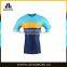 Accept sample order OEM running shirt, Sublimation Running Wear