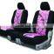 Easy using polyurethane foam car seat cushion making machine