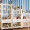 2016 Mediterranean Style With Drawers and Step Ladder Bunk Bed