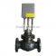 POV 2 way flanged motorized proportional control balancing valve