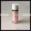 40ml 130ml new type round shape acrylic(PMMA) dual tube plastic cosmetic lotion bottle