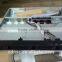 1u 4 bays rack mount computer case