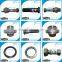 Electric bus chassis shock absorber  2905-00393 200*50mm bus china
