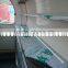 tricycle food cart electric tricycle ice cream kiosk cart with canopy