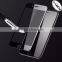 HUYSHE 0.3mm thickness 9h 3d curved tempered glass screen protector for iphone 7