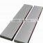 high purity 99.95% vacuum metallizing tungsten plate