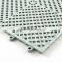 ECO-friendly EVA anti-slip plastic mat for swimming pool