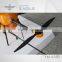 Agriculture plant protection uav with high effciency
