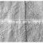 High Class Cotton White Voile Lace Fabric Embroidery for Dress/Curtain