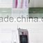 Guangzhou bpp 2015 hot selling vagina tightening capsule for vaginal equipment