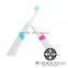 Ultra High Wave Powered Sonic Electric Toothbrush from Mythsceuticals