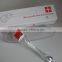 high quality home use effective derma rejuvenate 192 needles skin care micro needle roller